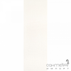 Настенная плитка Paradyz Fashion Spirit White Struktura 39,8x119,8 Пологи