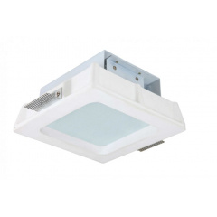 Точечный светильник Viokef Ceramic Белый (Vi4097500) Прилуки