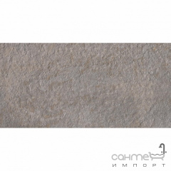 Керамограніт структурований 30x60 Atlas Concorde Trust Grip Silver Сірий Харків