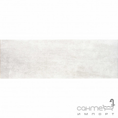 Настенная плитка 30х90 Grespania Estuco Blanco белая Мелитополь