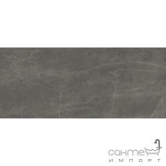 Широкоформатный керамогранит под мрамор матовый 120x278 Atlas Concorde Marvel Matt Grey Stone Серый Киев