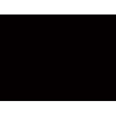 Фасады матовые INTELLECT black ELESGO clean touch из МДФ панели 18 мм ABC кромка/ ПУР Рівне