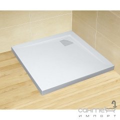 Душовий піддон Radaway Argos C 90 (4AC99-01) Хуст