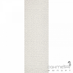 Настенная плитка Paradyz Unique Lady White Sciana Rekt. Dekor 39,8x119,8 Хуст