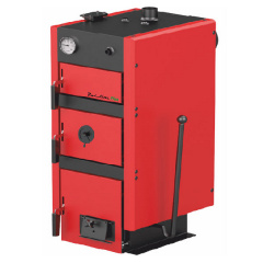 Котел твердопаливний MF Red Line Plus 20 Черкаси