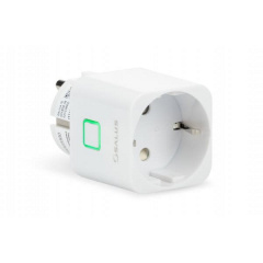 Розумна розетка Salus SPE600 Дніпро