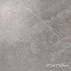 Керамічний граніт Atlas Concorde Marvel PRO Marvel Grey Fleury 60х60 Lapp. ADUO Хмельницький