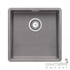 Гранитная кухонная мойка Blanco Subline 400-F 523497 белый Ивано-Франковск