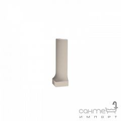Бухта плінтус - зовнішній кут 2,3x8 RAKO Taurus Color 10 S Super White TSERH010 Чернігів