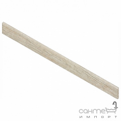Плінтус 7,2x90 Atlas Concorde Axi Battiscopa White Pine Білий Чернівці