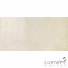 Керамогранит под мрамор полированный 45x90 Atlas Concorde Marvel Lappato Champagne Onyx Бежевый Обухов