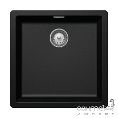 Гранитная кухонная мойка Schock Cristadur Greenwich N100 88 stone Ужгород