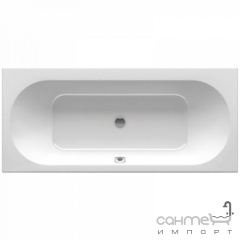 Акриловая ванна Ravak City 180 C920000000 Новомосковськ