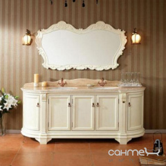 Комплект мебели для ванной комнаты Godi GM10-19 Запоріжжя