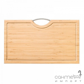 Обробна дошка для кухонного миття Longran GB 27.46 дерево
