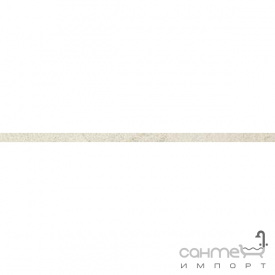 Плитка керамічна фриз FAP DESERT WHITE SPIGOLO fKI8