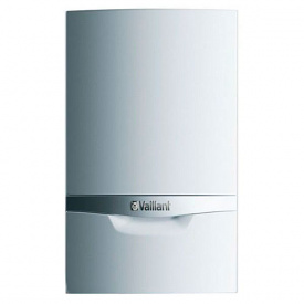 Одноконтурный газовый котел Vaillant atmoTEC plus VU 280/5-5