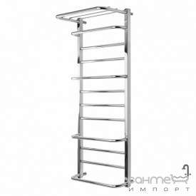 Водяна рушникосушка Mario Люксор 1200х500 4820111353293 хром