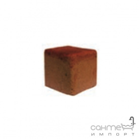 Клинкер Gres De Breda Antica угол внешний для столешни 5х5x5 C214103