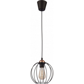 Люстра TK Lighting Galaxy 1644 Черный (TK1644)
