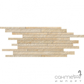 Технічний керамічний граніт декор Atlas Concorde Trust Gold Brick ACNB (під камінь)