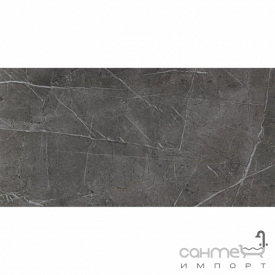 Керамограніт під мармур матовий 30x60 Atlas Concorde Marvel Matt Grey Stone Сірий