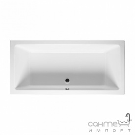 Акриловая ванна Riho Lusso 180x90 BA7700500000000