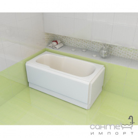 Прямоугольная ванна Artel Plast Роксана