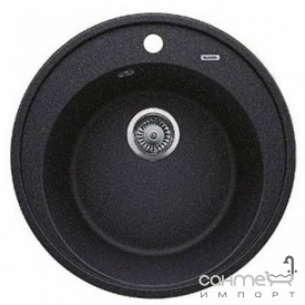 Гранітна кухонна мийка Blanco Riona 45 521401 кави