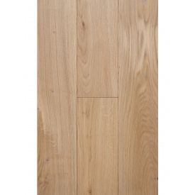 Массивная доска Falcone Дуб Nature 1032-N браш масло