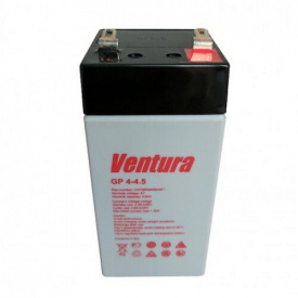 Аккумуляторная батарея Ventura GP 4-4,5