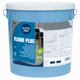 Клей акрилодисперсионный Kiilto Floor Plus 15 л / 17 кг