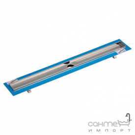 Прямий дренажний канал TECE TECEdrainline 600.900 900 мм