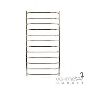 Водяна рушникосушка Navin Блюз (00-006020-6012)