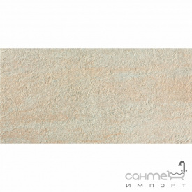 Керамогранит утолщенный для улицы 45x90 Atlas Concorde Trust LASTRA 20mm Ivory Бежевый