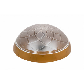 Светильник декоративный настенный ERKA - 1127 G