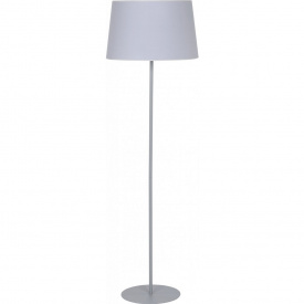 Торшер TK Lighting MAJA 2918 Серый (TK2918)