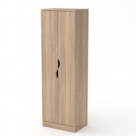 Прихожая Компанит Диана Дуб Сонома