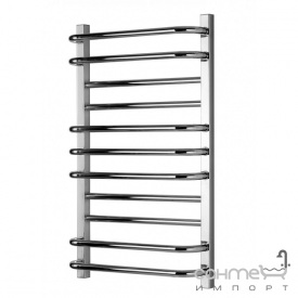 Водяной полотенцесушитель Navin Грандис 500x1200 хром