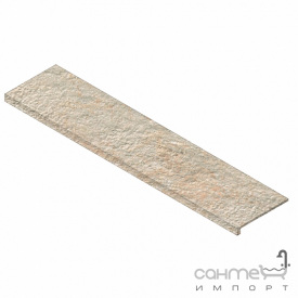 Ступінь фронтальна 33x150 Atlas Concorde Trust Scalino Ivory Бежева