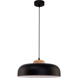 Люстра TK Lighting 2376 STEEL (TK2376)