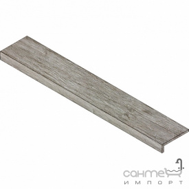 Ступінь фронтальна L 22,5x90 Atlas Concorde Axi Scalino Silver Fir Сіра