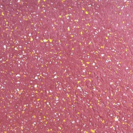 Рідкі шпалери YURSKI Гортензія 221 Бордові (Г221)