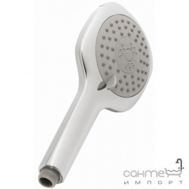 Ручна лійка, три режими Genebre DхO3 45 Хром