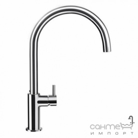 Змішувач для кухні Schock Hekate 549000 CH хром