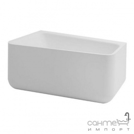 Ванна з литого каменю Balteco Gamma 150 лівостороння