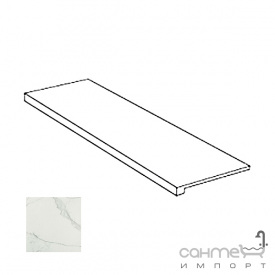 Ступінь Atlas Concorde Marvel ASMH Calacatta Scalino 33х90