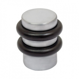 Стопор Colombo CD 412 Матовый хром