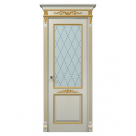Дверь Папа Карло Classic Premiera
