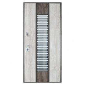 Дверь Страж Proof Vespa Twin